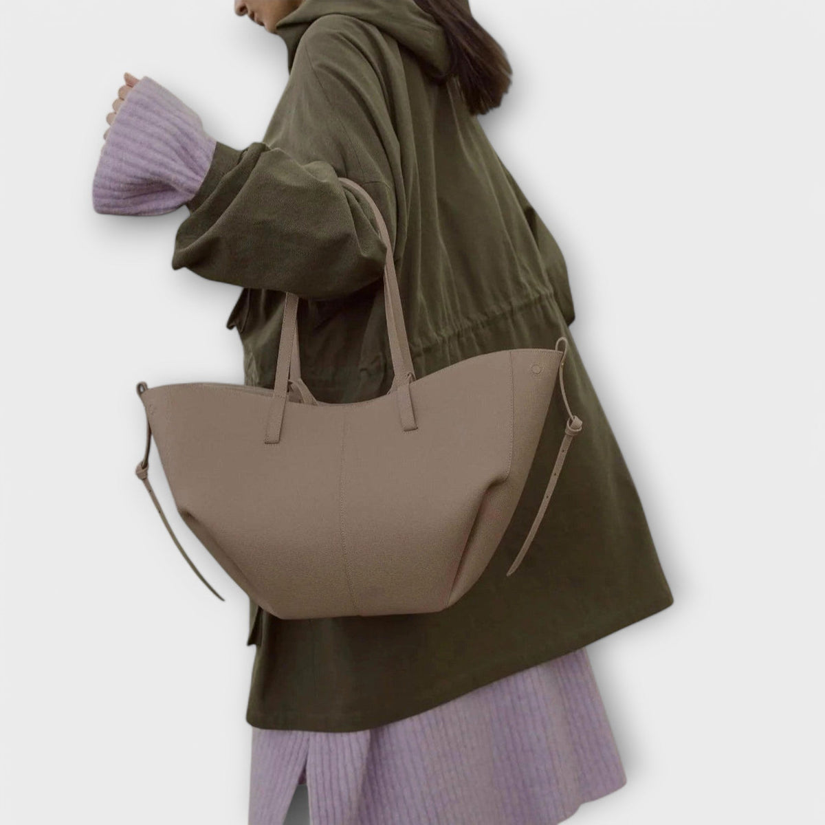 Bolso OLIVIA elegante y versátil - foto 7