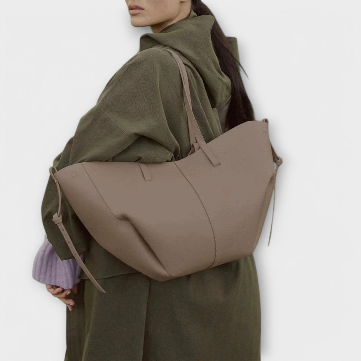 Bolso OLIVIA elegante y versátil - foto 6