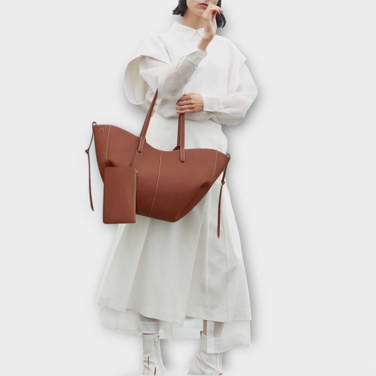 OLIVIA — Bolso elegante