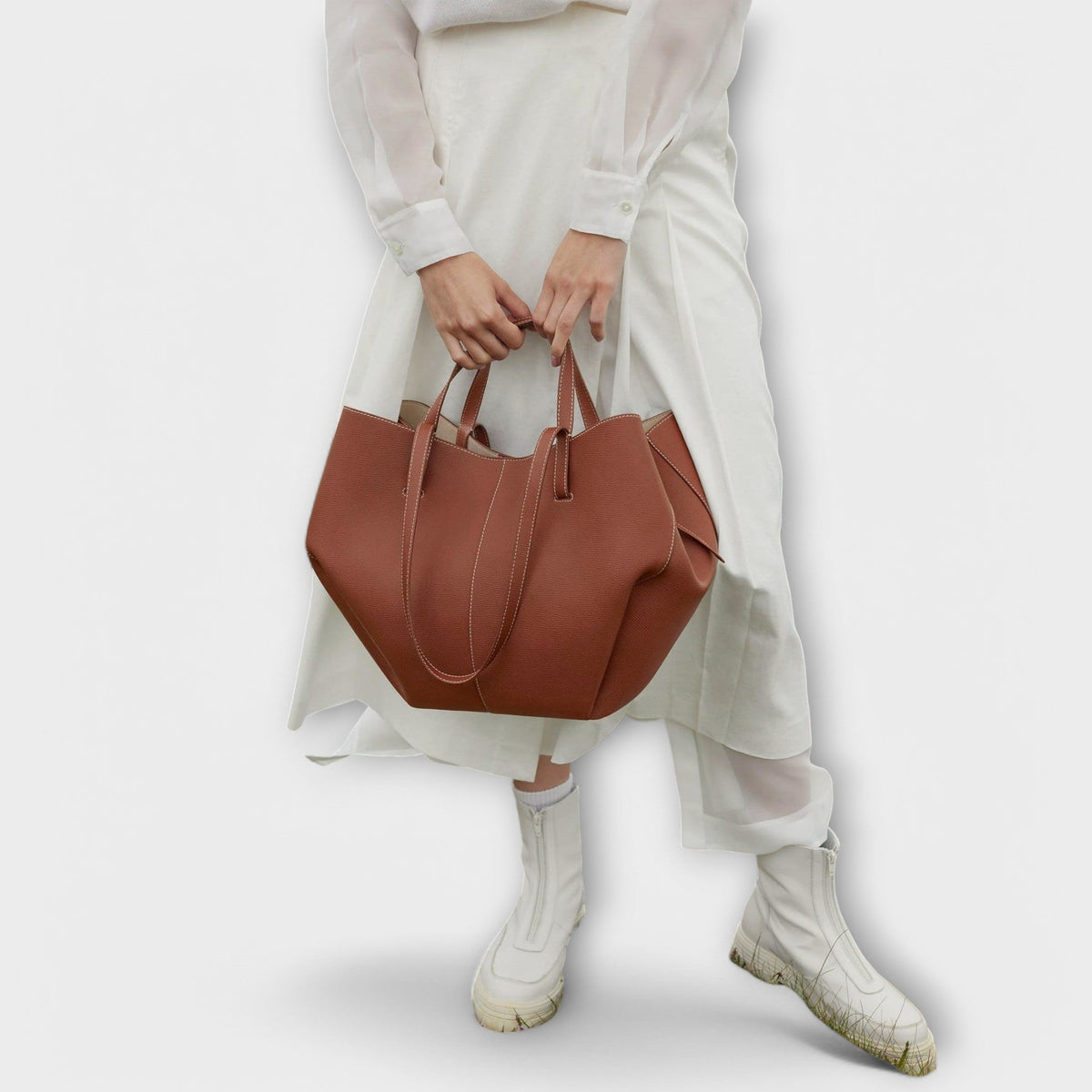 OLIVIA — Bolso elegante