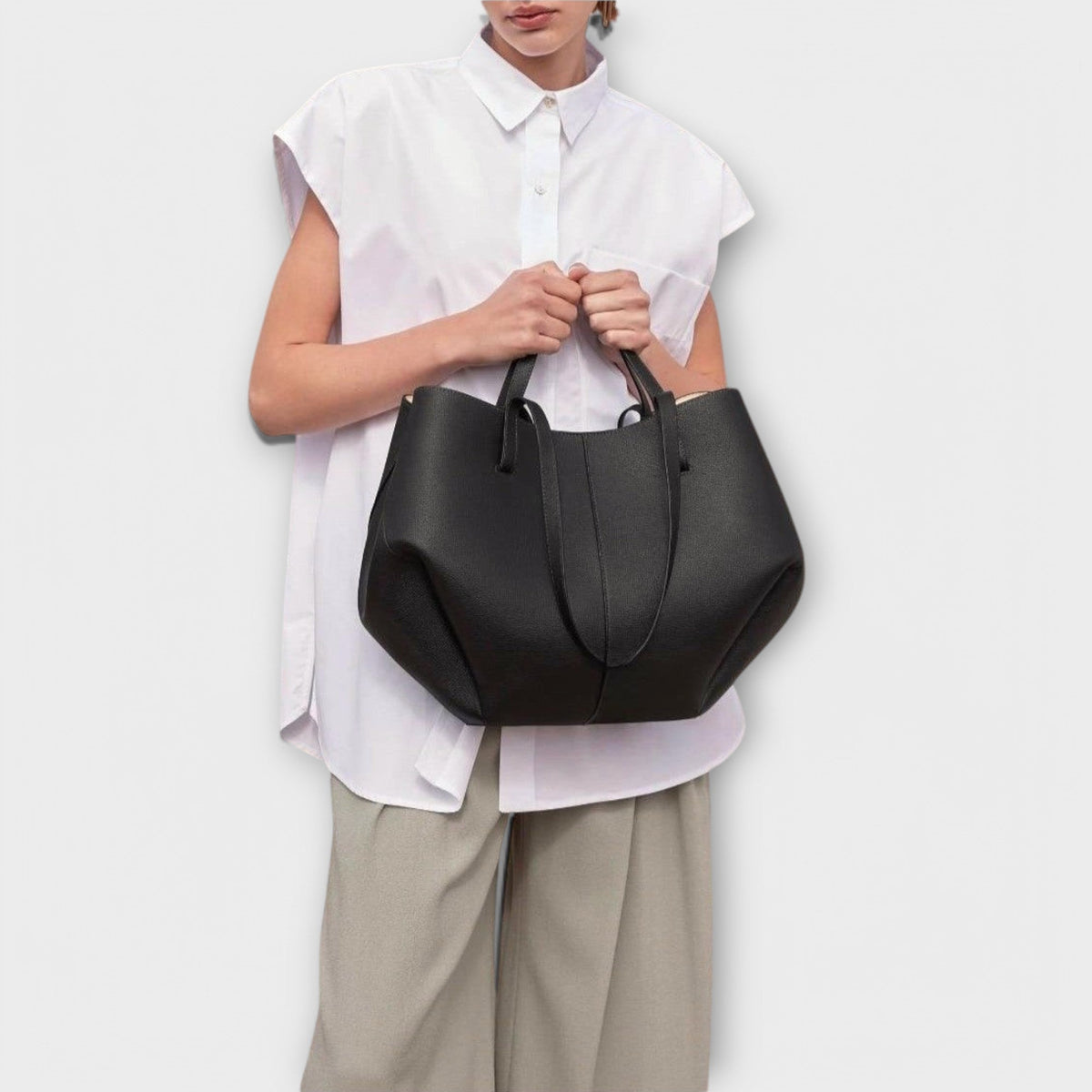 OLIVIA — Bolso elegante