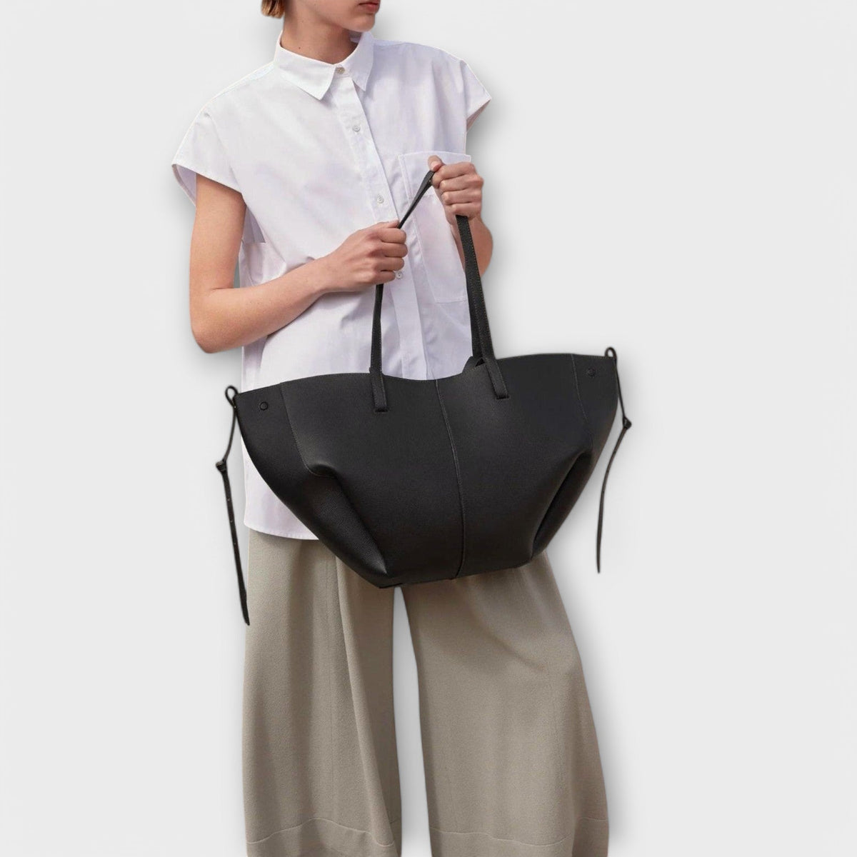 OLIVIA — Bolso elegante